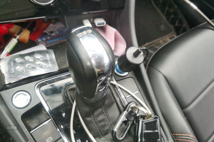 Volkswagen Bora 2023 car image #16