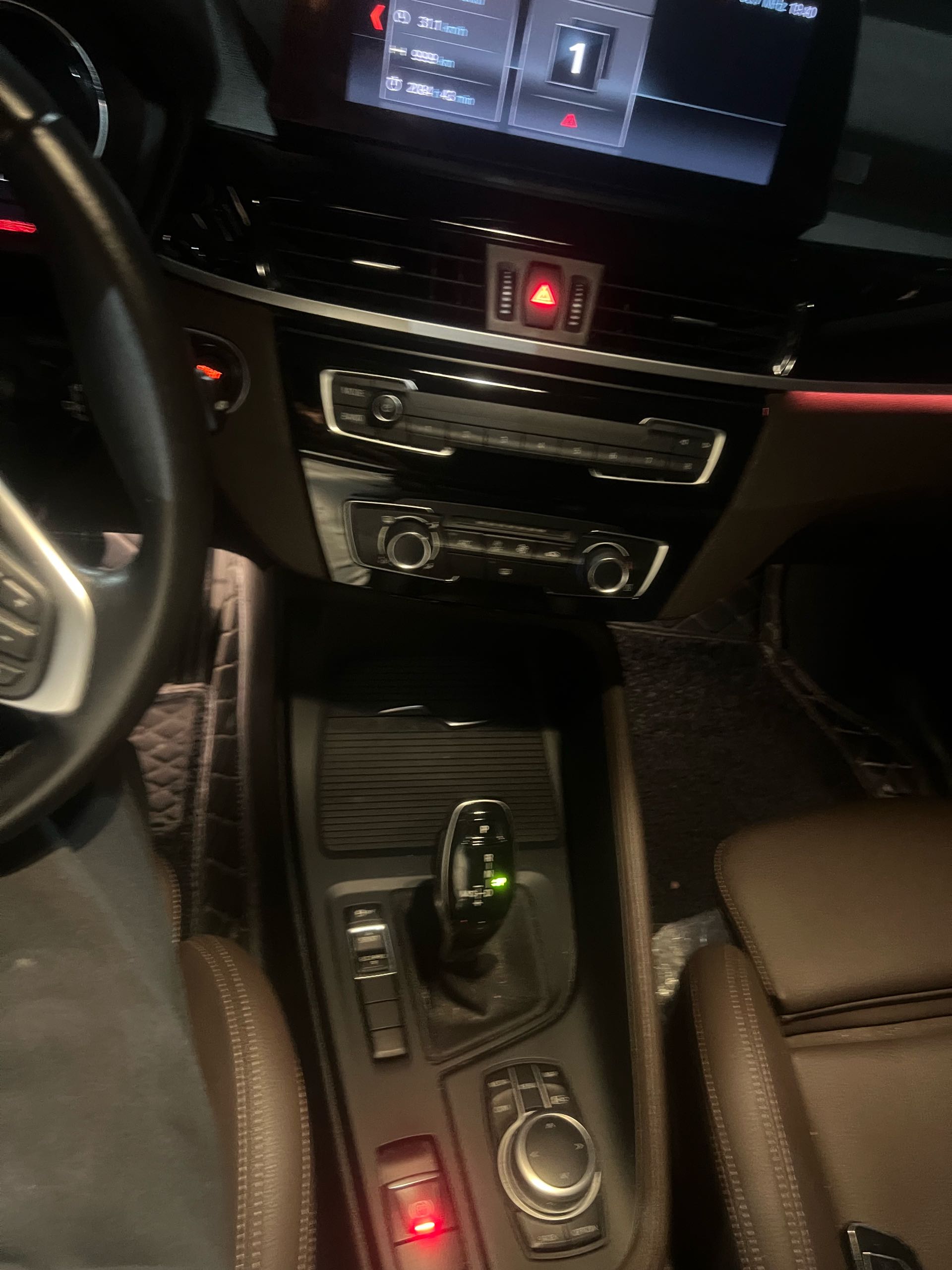 BMW X1 2022 car image #7