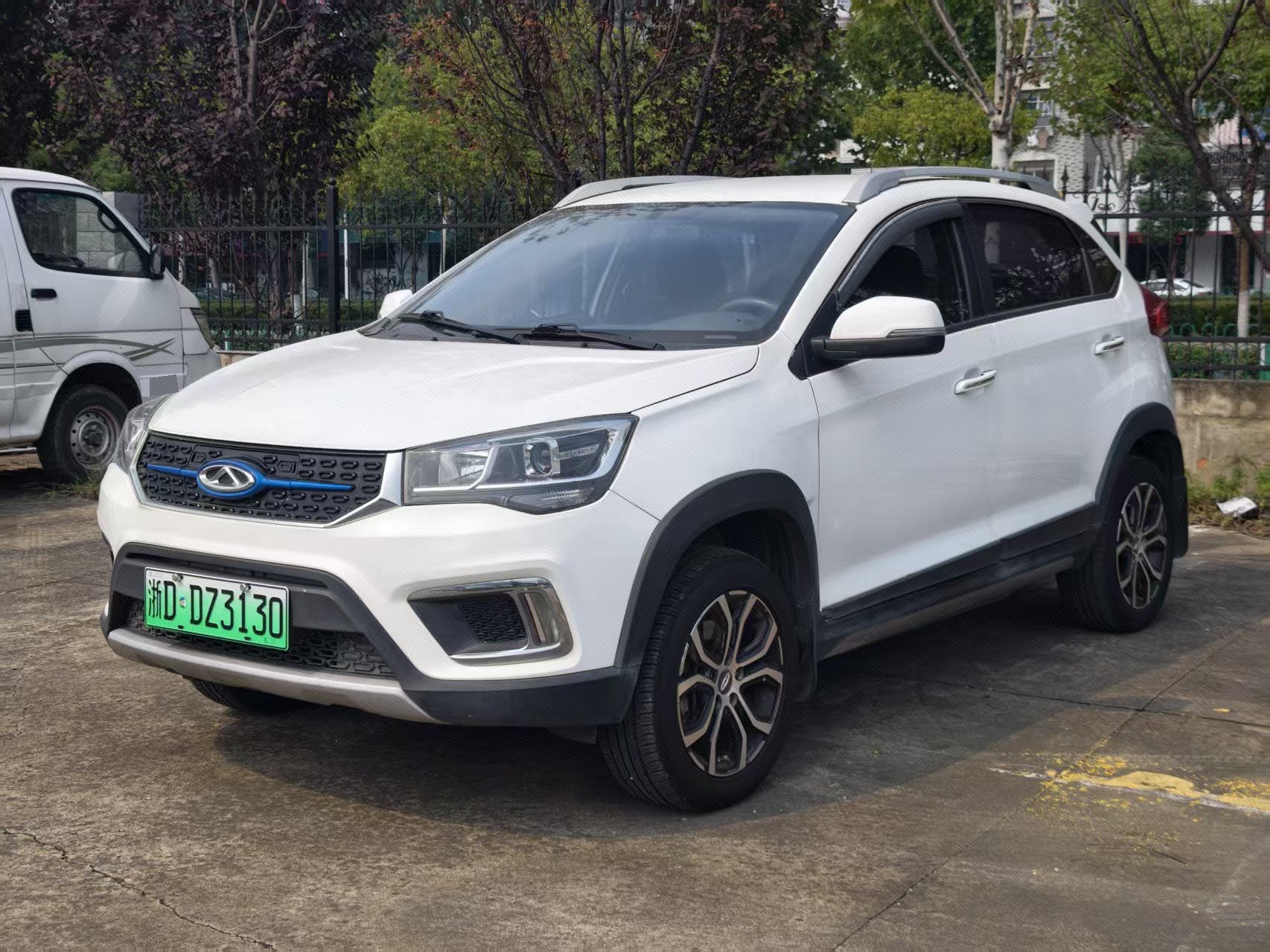 2018 car image 