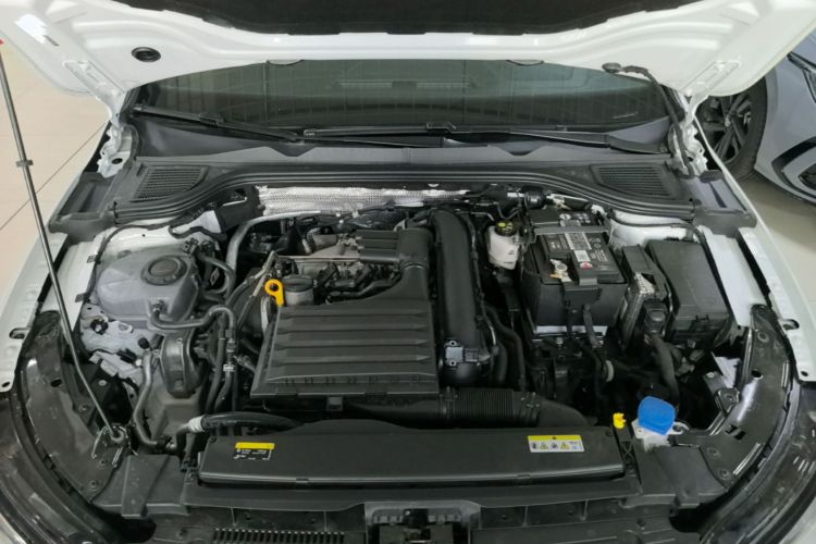 Volkswagen Golf 2024 #22 Volkswagen Golf 2024 car image #22