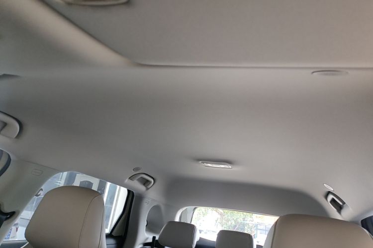 BYD YuanUP 2025 car image #18