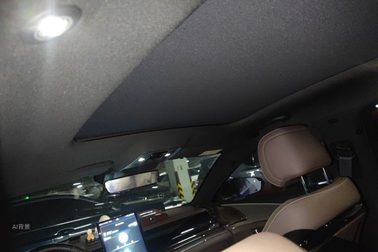 BYD Han 2020 image de voiture #20