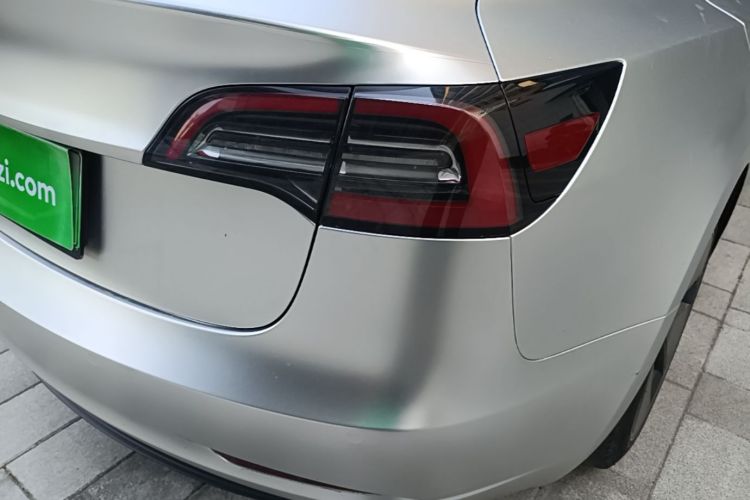 Tesla Model 3 2023 #8 Tesla Model 3 2023 immagine di auto #8