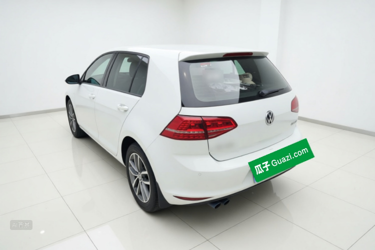 Volkswagen Golf 2016 car image #5