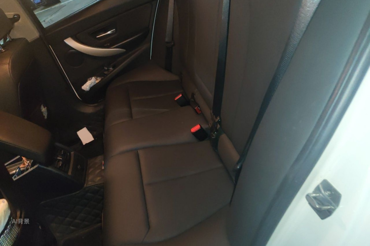 BMW 3 Series 2015 #19 BMW 3 Series 2015 car image #19