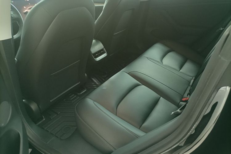 Tesla Model 3 2023 #17 Tesla Model 3 2023 car image #17
