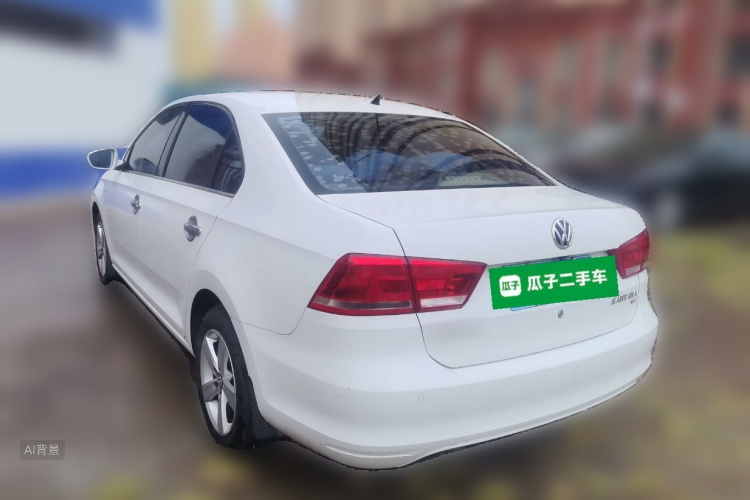 Volkswagen Santana 2016 #5 Volkswagen Santana 2016 car image #5