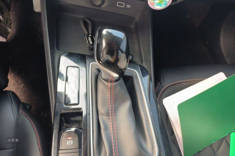 MG 5 2024 car image #16