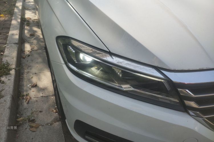 Volkswagen Lavida 2020 #8 Volkswagen Lavida 2020 car image #8