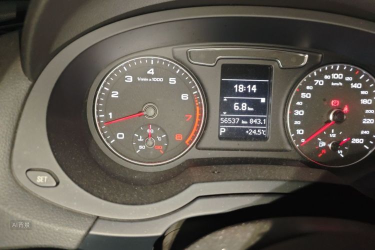 Audi Q3 2017 #14 Audi Q3 2017 car image #14