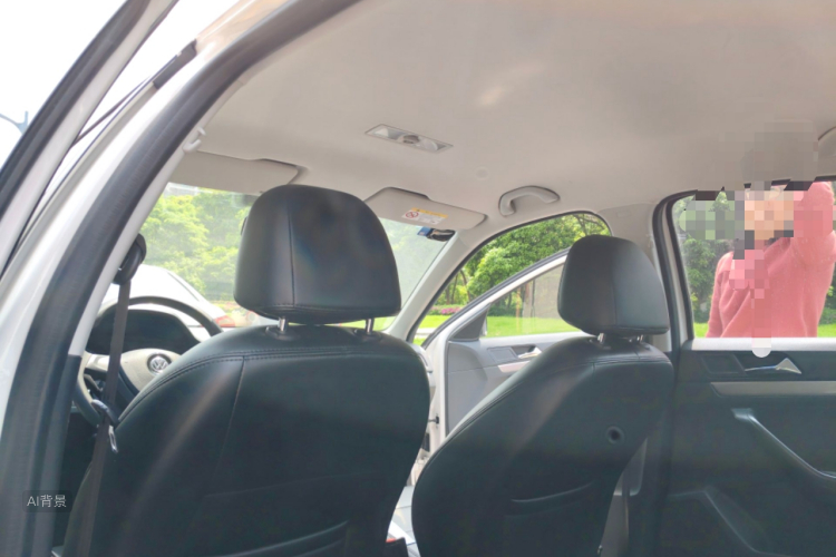 Volkswagen Lavida 2020 car image #20