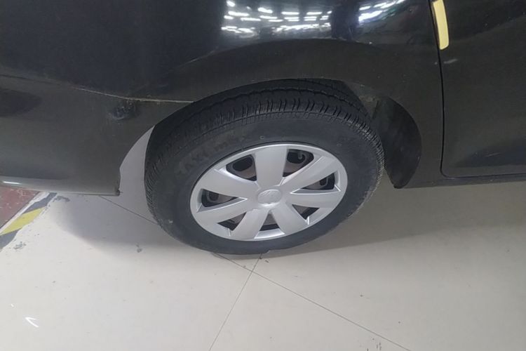 Volkswagen Santana 2016 #10 Volkswagen Santana 2016 car image #10