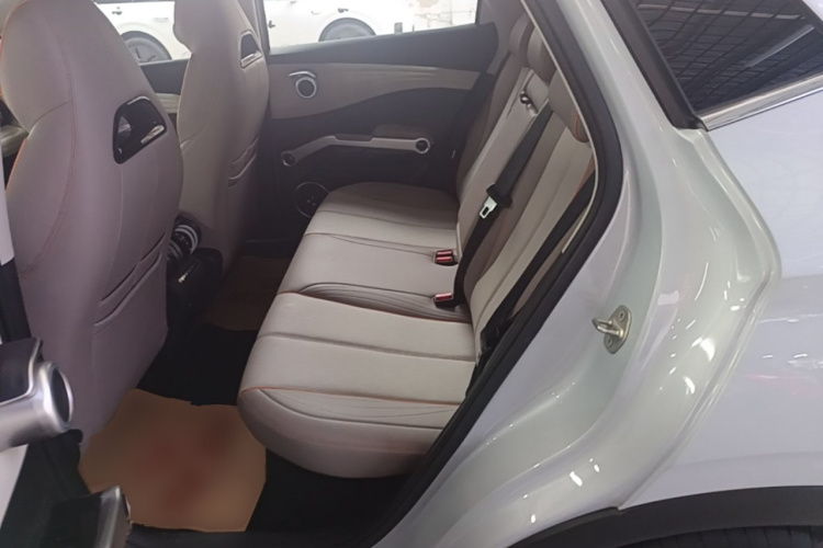 BYD Yuan Plus 2024 #17 BYD Yuan Plus 2024 immagine di auto #17