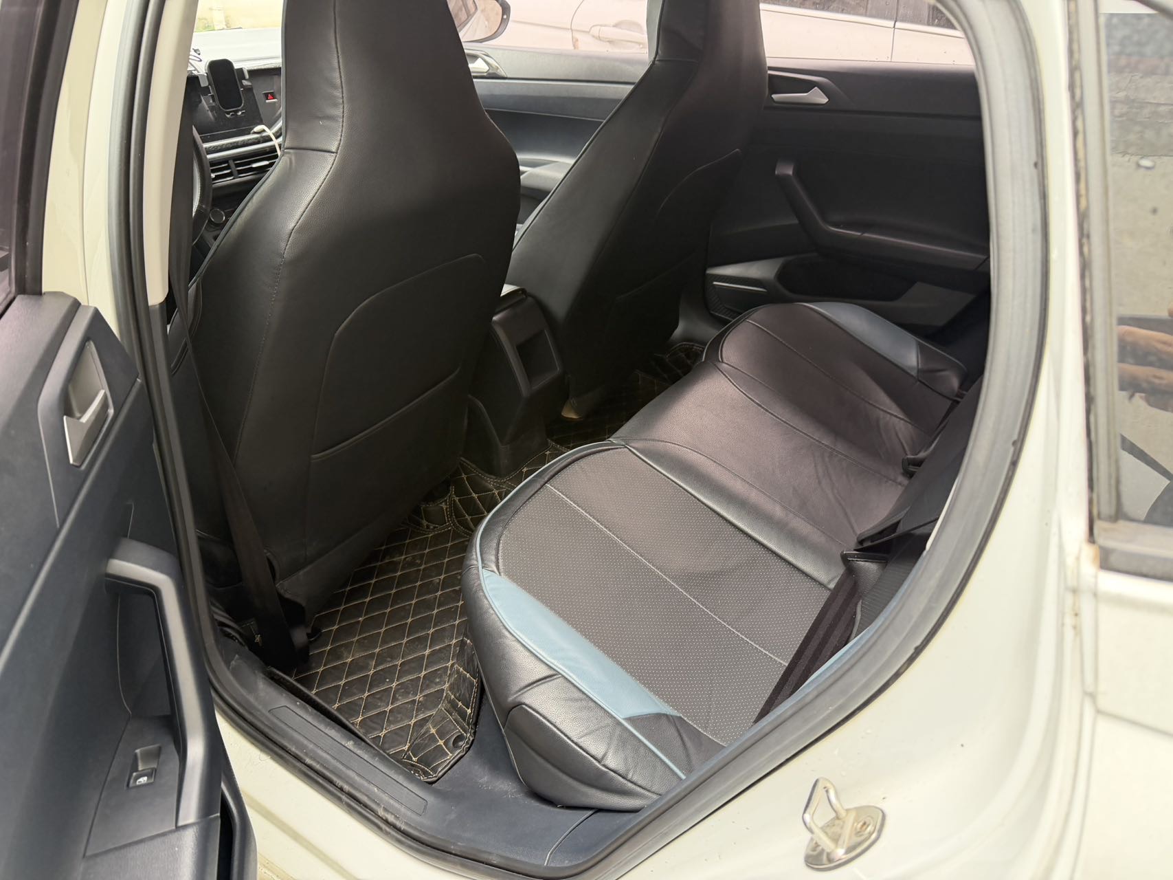 Volkswagen Lavida 2023 #3 Volkswagen Lavida 2023 car image #3