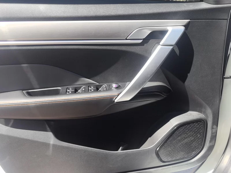 GEELY Coolray 2023 #9 GEELY Coolray 2023 image de voiture #9