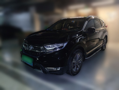 Honda CR-V 2019 car image 