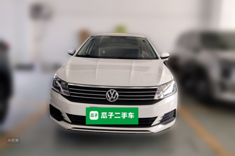 Volkswagen Lavida 2023 #3 Volkswagen Lavida 2023 car image #3