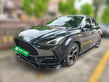 MG 5 2021 MG 5 2021 car image