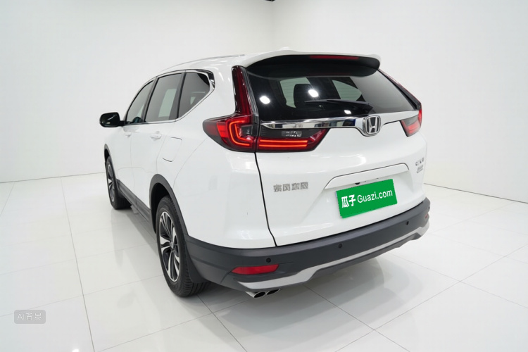 Honda CR-V 2020 #5 Honda CR-V 2020 car image #5