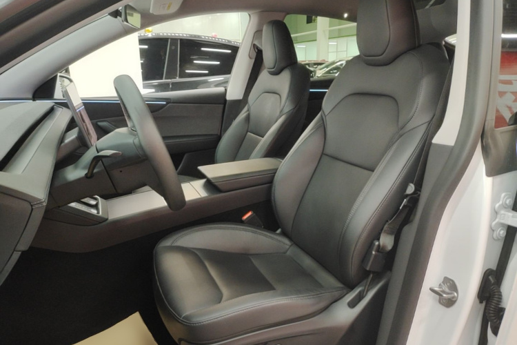 Tesla Model Y 2025 car image #15