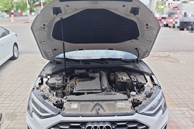 Audi A3 2023 #22 Audi A3 2023 car image #22