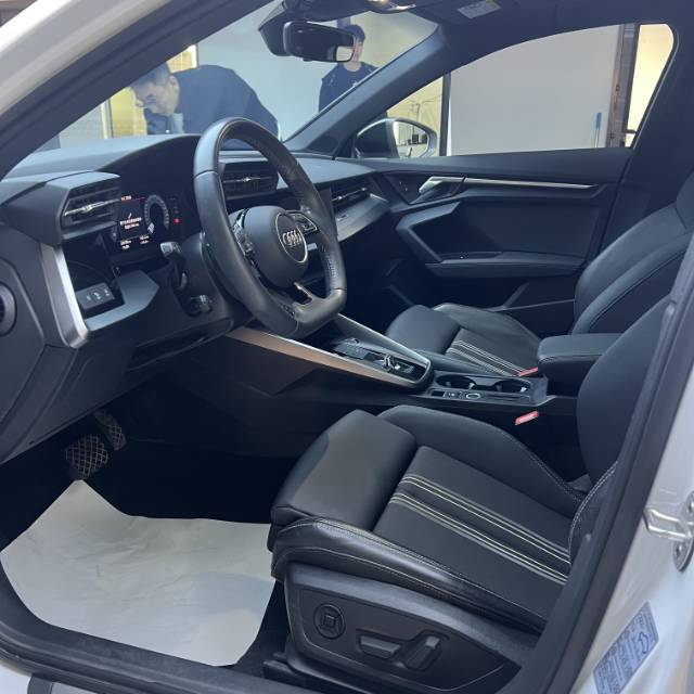 Audi A3 2022 immagine di auto #7