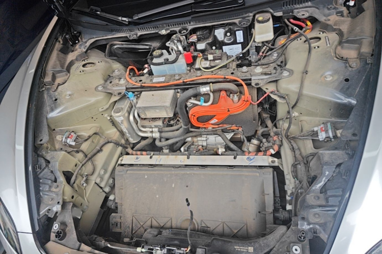 Tesla Model 3 2024 car image #20