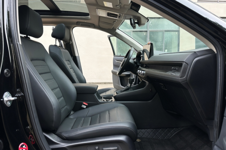 Honda CR-V 2024 car image #12