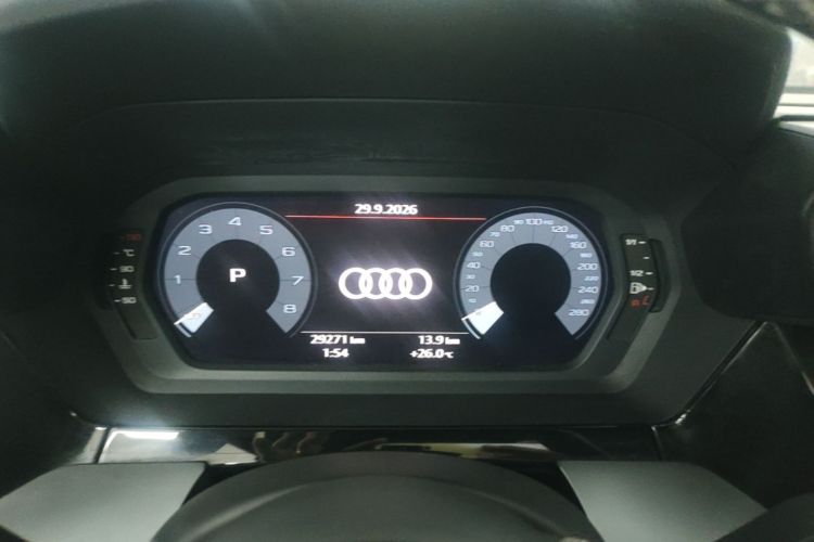 Audi A3 2023 #16 Audi A3 2023 car image #16