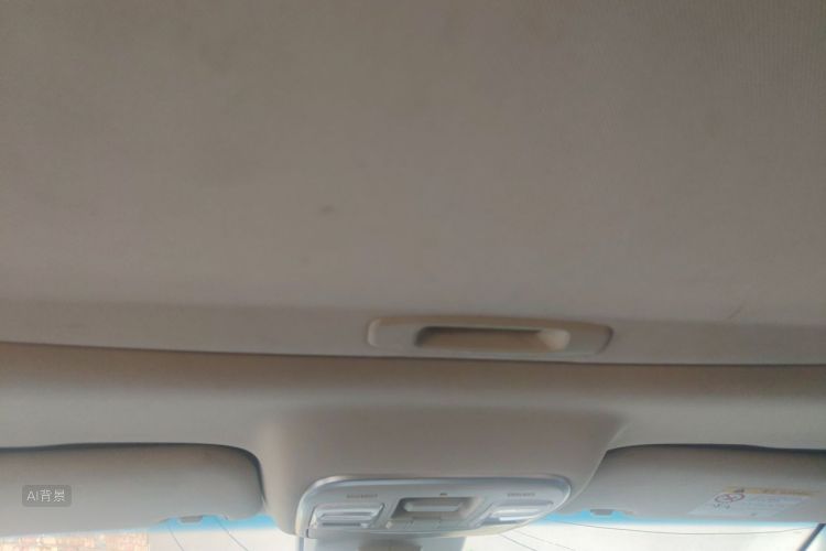 GEELY Emgrand GL 2019 car image #20