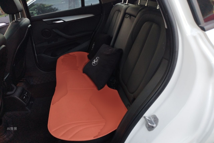 BMW X1 2017 #19 BMW X1 2017 imagen de coche #19
