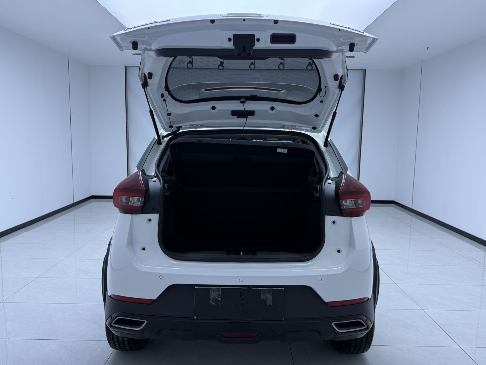 Chery Tiggo 3x 2023 #18 Chery Tiggo 3x 2023 изображение автомобиля #18