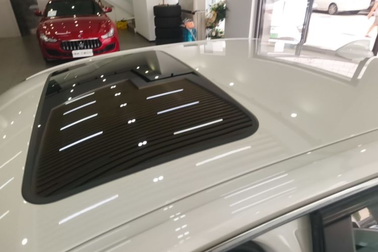 BMW 3 Series 2017 image de voiture #25