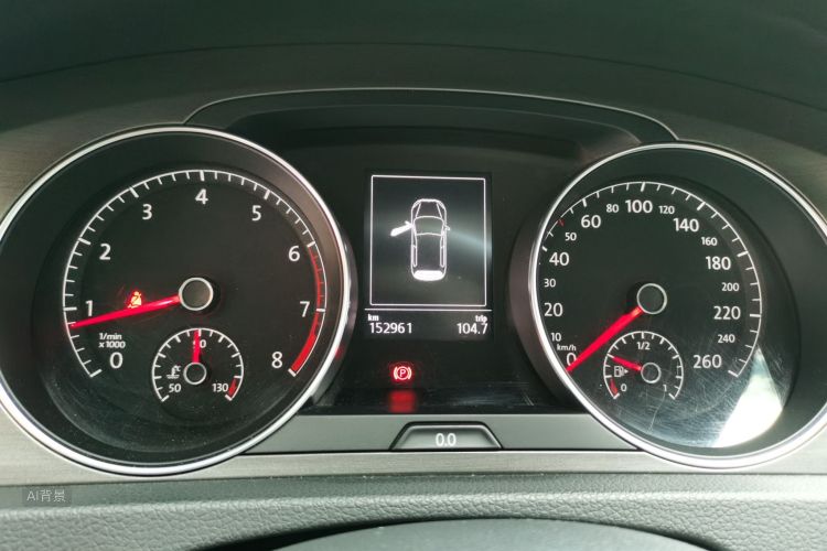 Volkswagen Golf 2014 #13 Volkswagen Golf 2014 car image #13