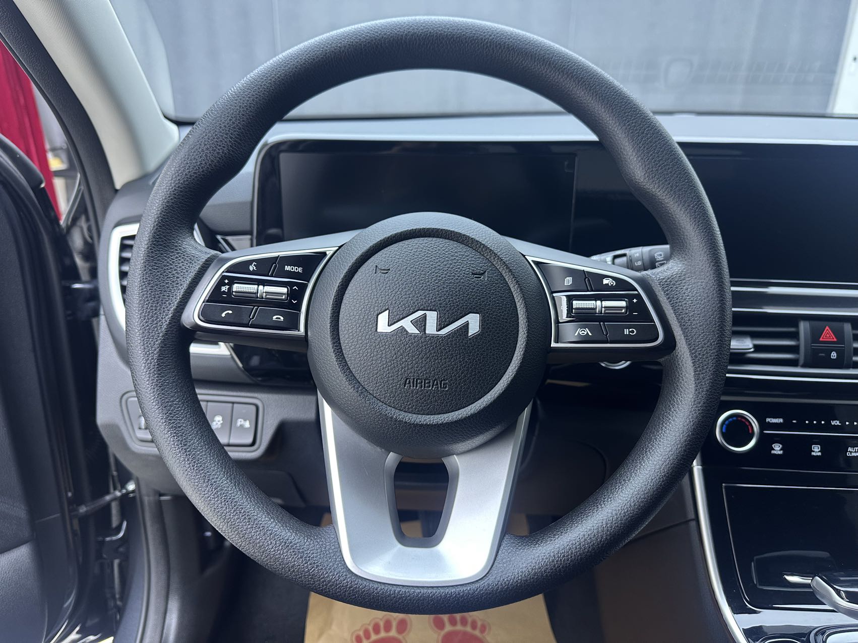 Kia Seltos 2023 image de voiture #17