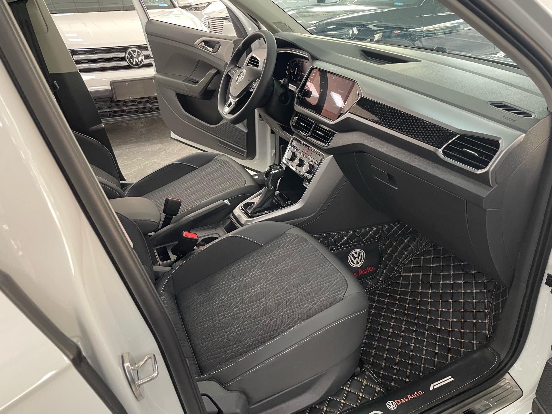 大众 途铠 2022 汽车图片 #6