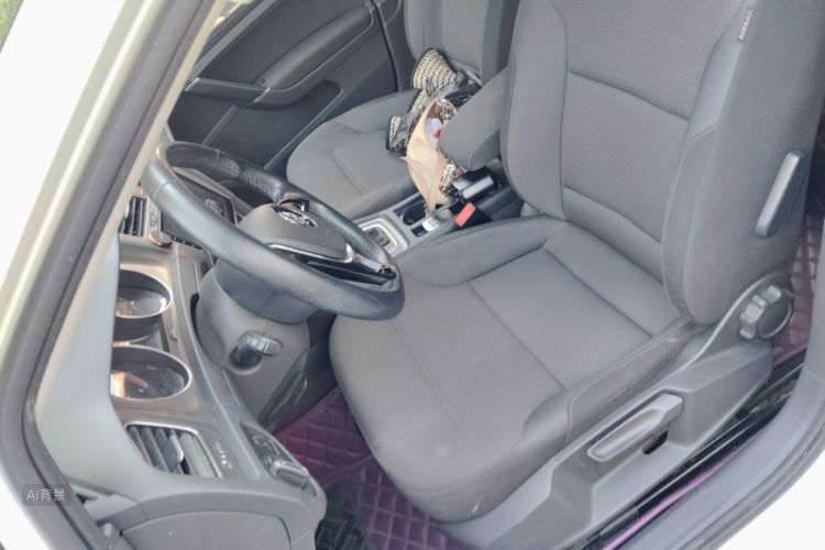 Volkswagen Golf 2015 #17 Volkswagen Golf 2015 car image #17