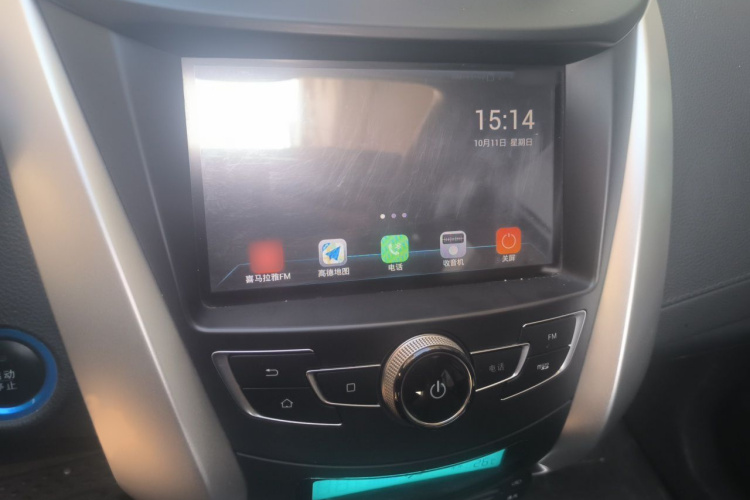 BYD Yuan New Energy 2019 #24 BYD Yuan New Energy 2019 immagine di auto #24