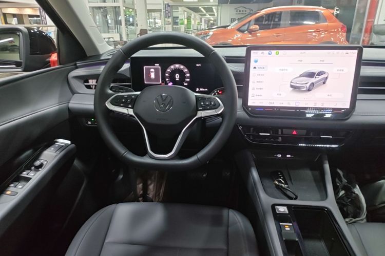 Volkswagen Lavida 2026 car image #13
