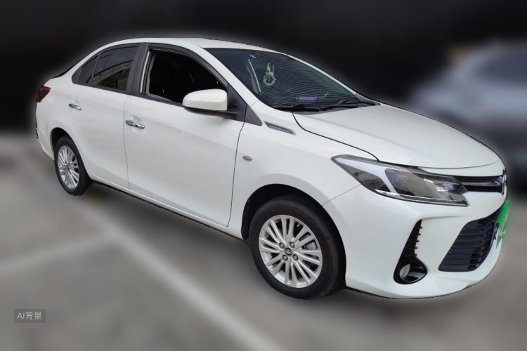 Toyota Vios 2022 #4 Toyota Vios 2022 car image #4