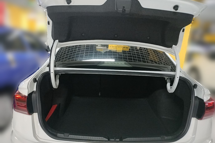 Volkswagen Bora 2020 car image #21