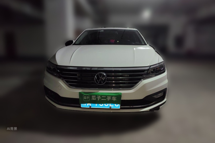 Volkswagen Lavida 2021 #3 Volkswagen Lavida 2021 image de voiture #3