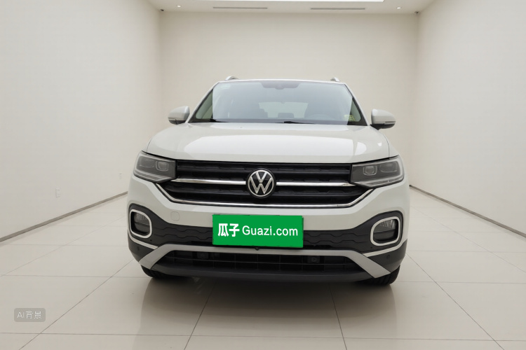 Volkswagen Tacqua 2021 car image #3