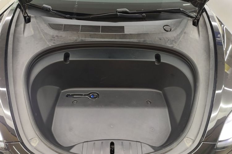Tesla Model 3 2020 car image #20