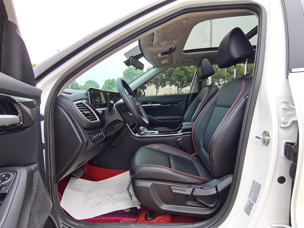 2023 #19 2023 imagen de coche #19