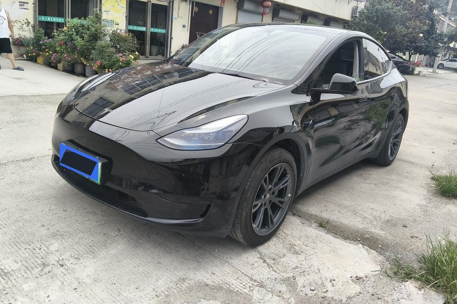 Tesla Model Y 2024 Tesla Model Y 2024 car image