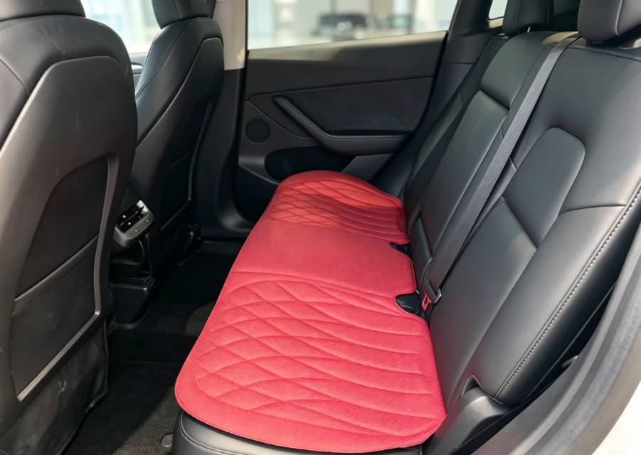 Tesla Model Y 2022 #5 Tesla Model Y 2022 imagen de coche #5