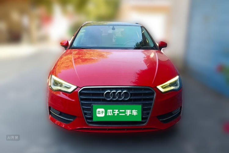 Audi A3 2015 immagine di auto #3