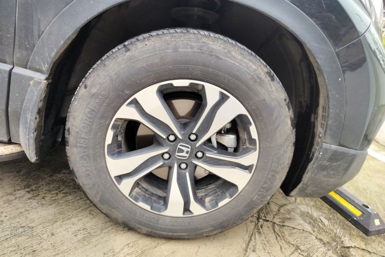 Honda CR-V 2020 car image #9