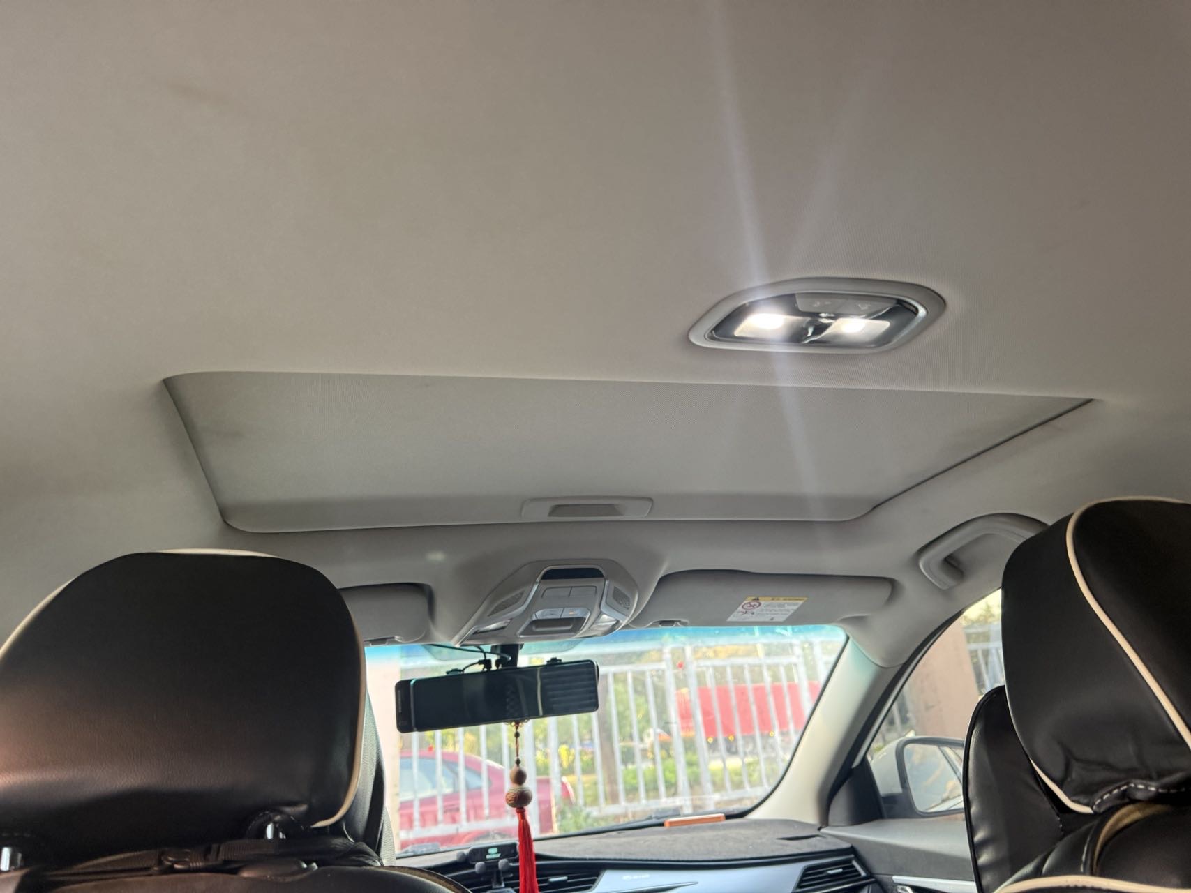 GEELY Binray 2021 #5 GEELY Binray 2021 immagine di auto #5